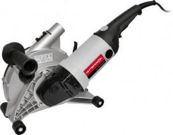 Штроборез Интерскол ПД-230/2600Э 6600об/мин 2600W серый/черный от магазина РЭССИ