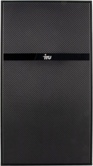 ПК IRU Game 510B5 MT i5 10400F (2.9) 16Gb SSD500Gb RTX3060 12Gb Free DOS GbitEth 650W черный (1639135) от магазина РЭССИ