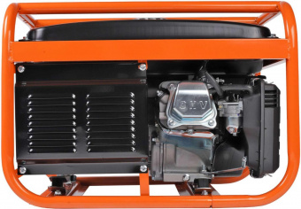 Генератор Patriot GRS 3500E 2.8кВт от магазина РЭССИ