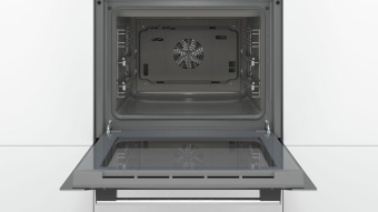 Духовой шкаф Электрический Bosch HBJ558YS0Q нержавеющая сталь от магазина РЭССИ
