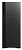 Холодильник Hitachi R-V540PUC7 BBK 2-хкамерн. черный бриллиант (двухкамерный) от магазина РЭССИ