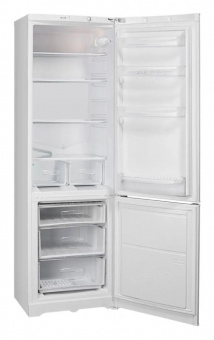 Холодильник Indesit IBS 18 AA 2-хкамерн. белый (двухкамерный) от магазина РЭССИ