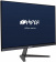 Монитор Hiper 23.8" EasyView FH2401 черный IPS LED 5ms 16:9 HDMI M/M 250cd 178гр/178гр 1920x1080 D-Sub FHD 3.12кг от магазина РЭССИ