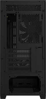 Корпус Gigabyte C102B GB-C102G черный без БП ATX 7x120mm 4x140mm 2xUSB3.0 audio bott PSU от магазина РЭССИ