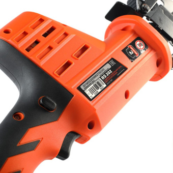 Сабельная пила Patriot RS 202 21В UES аккум. (250205121) от магазина РЭССИ