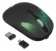 Мышь Оклик 636LWC черный оптическая (1600dpi) беспроводная USB/USB-C для ноутбука (6but) от магазина РЭССИ