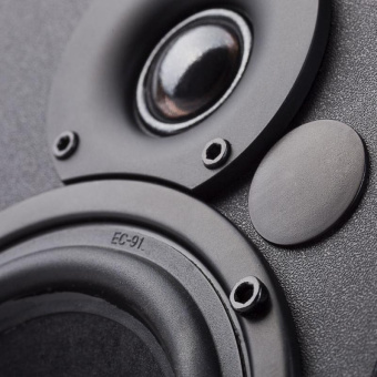 Колонки Edifier R1700BT 2.0 черный 66Вт BT от магазина РЭССИ