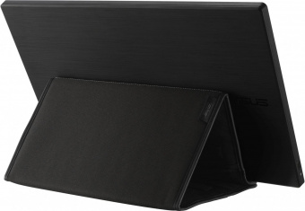 Монитор Asus 15.6" MB166C черный IPS LED 16:9 матовая 250cd 178гр/178гр 1920x1080 FHD USB 0.78кг от магазина РЭССИ