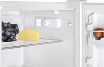 Холодильник Nordfrost RFS-110-Q W 1-нокамерн. белый от магазина РЭССИ