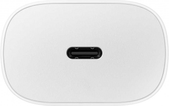 Сетевое зар./устр. Samsung EP-TA800NWEGRU 3A (PD) USB Type-C универсальное белый от магазина РЭССИ