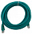 Патч-корд Buro UTP 4 пары cat5E CCA molded 5м зеленый RJ-45 (m)-RJ-45 (m) от магазина РЭССИ