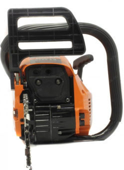 Бензопила Patriot PT 5220 Imperial 2500Вт 3.4л.с. дл.шины:20" (50cm) (220105575) от магазина РЭССИ