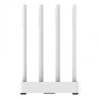 TOTOLINK A702R V4 Wi-Fi маршрутизатор 2,4+5 ГГц, 1x WAN, 4x LAN от магазина РЭССИ