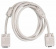 Кабель-удлинитель Buro CAB015S-06 VGA (m) VGA (f) 1.8м феррит.кольца серый от магазина РЭССИ
