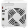 Сетевое хранилище NAS Qnap Original TS-462-4G 4-bay настольный Celeron N4505 от магазина РЭССИ
