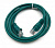 Патч-корд Buro UTP 4 пары cat5E CCA molded 1.5м зеленый RJ-45 (m)-RJ-45 (m) от магазина РЭССИ