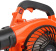 Воздуходувка Patriot BG 125 оранжевый/черный от магазина РЭССИ