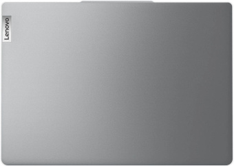 Ноутбук Lenovo IdeaPad 5 Pro 14AHP9 Ryzen 5 8645HS 16Gb SSD1Tb NVIDIA GeForce RTX 3050 6Gb 14" OLED 2.8K (2880x1800) noOS grey WiFi BT Cam (83D30028RK) от магазина РЭССИ