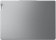 Ноутбук Lenovo IdeaPad 5 Pro 14AHP9 Ryzen 5 8645HS 16Gb SSD1Tb NVIDIA GeForce RTX 3050 6Gb 14" OLED 2.8K (2880x1800) noOS grey WiFi BT Cam (83D30028RK) от магазина РЭССИ