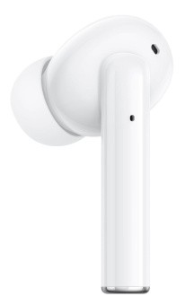 Гарнитура вкладыши Realme Buds Air Pro RMA210 белый беспроводные bluetooth в ушной раковине (4813072) от магазина РЭССИ