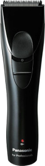 Машинка для стрижки Panasonic ER-GP30-K520 черный (насадок в компл:3шт) от магазина РЭССИ