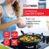 Картинка Сковорода Starwind Chef SW-CH3024 круглая 24см покрытие: Quantum2 ручка несъемная (без крышки) черный (SW-CH3024/КОР) от магазина РЭССИ Сковорода Starwind Chef SW-CH3024 круглая 24см покрытие: Quantum2 ручка несъемная (без крышки) черный (SW-CH3024/КОР) от магазина РЭССИ