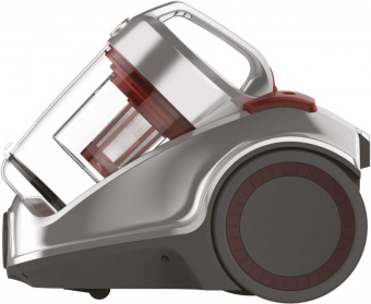 Пылесос Hyundai HYV-C4520 2400Вт серебристый от магазина РЭССИ