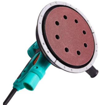 Вибро шлифовальная машина Sturm! DWS6010 1000Вт от магазина РЭССИ