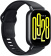 Картинка Смарт-часы Xiaomi Redmi Watch 5 Active 2" LCD корп.черный рем.черный разм.брасл.:135-205мм (BHR8784GL) от магазина РЭССИ Смарт-часы Xiaomi Redmi Watch 5 Active 2" LCD корп.черный рем.черный разм.брасл.:135-205мм (BHR8784GL) от магазина РЭССИ