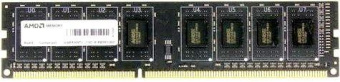 Память DDR3 4GB 1600MHz AMD R534G1601U1SL-U RTL PC3-12800 CL11 DIMM 240-pin 1.35В Ret от магазина РЭССИ