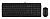 Клавиатура + мышь A4Tech Fstyler F1512 клав:черный мышь:черный USB (F1512 BLACK) от магазина РЭССИ