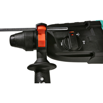 Перфоратор Sturm SDS Plus RH2524BR от магазина РЭССИ