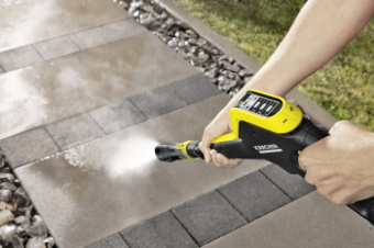 Минимойка Karcher K 5 Premium Full Control 2100Вт (1.324-630.0) от магазина РЭССИ