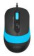 Картинка Клавиатура + мышь A4Tech Fstyler F1010 клав:черный/синий мышь:черный/синий USB Multimedia от магазина РЭССИ Клавиатура + мышь A4Tech Fstyler F1010 клав:черный/синий мышь:черный/синий USB Multimedia от магазина РЭССИ