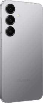 Смартфон Samsung SM-S931B Galaxy S25 128Gb 12Gb серый моноблок 3G 4G 2Sim 6.2" 1080x2340 Android 15 50Mpix 802.11 a/b/g/n/ac/ax/be NFC GPS GSM900/1800 GSM1900 TouchSc Protect от магазина РЭССИ