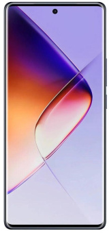 Смартфон Infinix X6850 Note 40 Pro 256Gb 12Gb черный моноблок 3G 4G 2Sim 6.78" 1080x2436 Android 14 108Mpix 802.11 a/b/g/n/ac NFC GPS GSM900/1800 GSM1900 TouchSc Protect FM от магазина РЭССИ