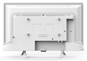 Телевизор LED SunWind 24" SUN-LED24XB206 белый HD 60Hz DVB-T DVB-T2 DVB-C DVB-S DVB-S2 USB от магазина РЭССИ