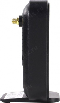Роутер беспроводной Asus 4G-N12 N300 10/100BASE-TX/4G cat.4 черный от магазина РЭССИ