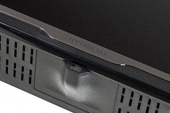 Телевизор LED Hyundai 32" H-LED32BT3001 черный HD 60Hz DVB-T2 DVB-C DVB-S2 USB от магазина РЭССИ