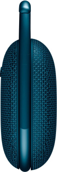 Колонка порт. A4Tech Bloody S5 Lock синий 5W 1.0 BT 10м 1600mAh (S5 LOCK BLUE) от магазина РЭССИ