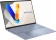 Ноутбук Asus Vivobook S 16 OLED S5606MA-MX036W Core Ultra 7 155H 16Gb SSD1Tb Intel Arc 16" OLED 3.2K (3200x2000) Windows 11 Home lt.blue WiFi BT Cam (90NB12E1-M004W0) от магазина РЭССИ
