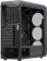 Корпус Accord JP-X черный без БП ATX 2xUSB2.0 1xUSB3.0 audio bott PSU от магазина РЭССИ