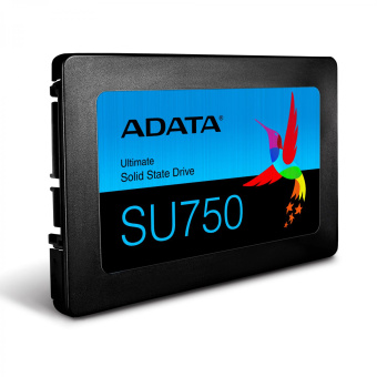 Накопитель SSD A-Data SATA III 1Tb ASU750SS-1TT-C SU750 2.5" от магазина РЭССИ