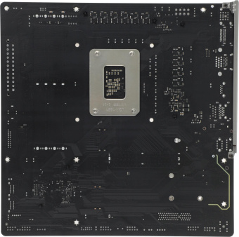 Материнская плата Gigabyte Z890M GAMING X Soc-1851 Intel Z890 4xDDR5 mATX AC`97 8ch(7.1) 2.5Gg RAID+HDMI+DP от магазина РЭССИ