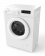 Стиральная машина SunWind SWME603 класс: A++ загр.фронтальная макс.:6кг белый от магазина РЭССИ