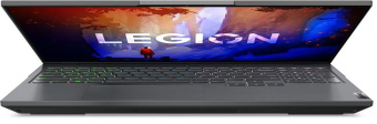 Ноутбук Lenovo Legion 5 Pro 16ARH7H Ryzen 7 6800H 16Gb SSD1Tb NVIDIA GeForce RTX 3060 6Gb 16" IPS WUXGA (1920x1200) Windows 11 Home grey WiFi BT Cam (82RG000PRU) от магазина РЭССИ