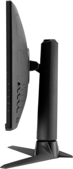 Монитор Asus 27" ROG Strix XG27AQV черный IPS LED 16:9 HDMI матовая HAS Piv 400cd 178гр/178гр 2560x1440 170Hz FreeSync Premium DP 2K 5.5кг от магазина РЭССИ