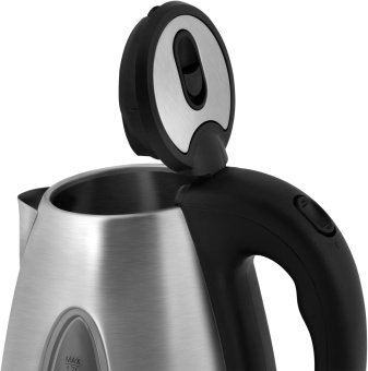 Чайник электрический Vitek VT-7019 1.7л. 2200Вт сталь корпус: нерж.сталь от магазина РЭССИ