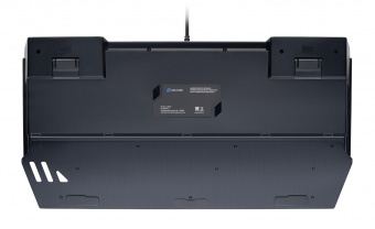 Клавиатура GMNG 985GK механическая черный USB Multimedia for gamer LED (подставка для запястий) (1677413) от магазина РЭССИ