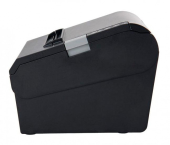 Термопринтер Mertech G80i стационарный черный от магазина РЭССИ